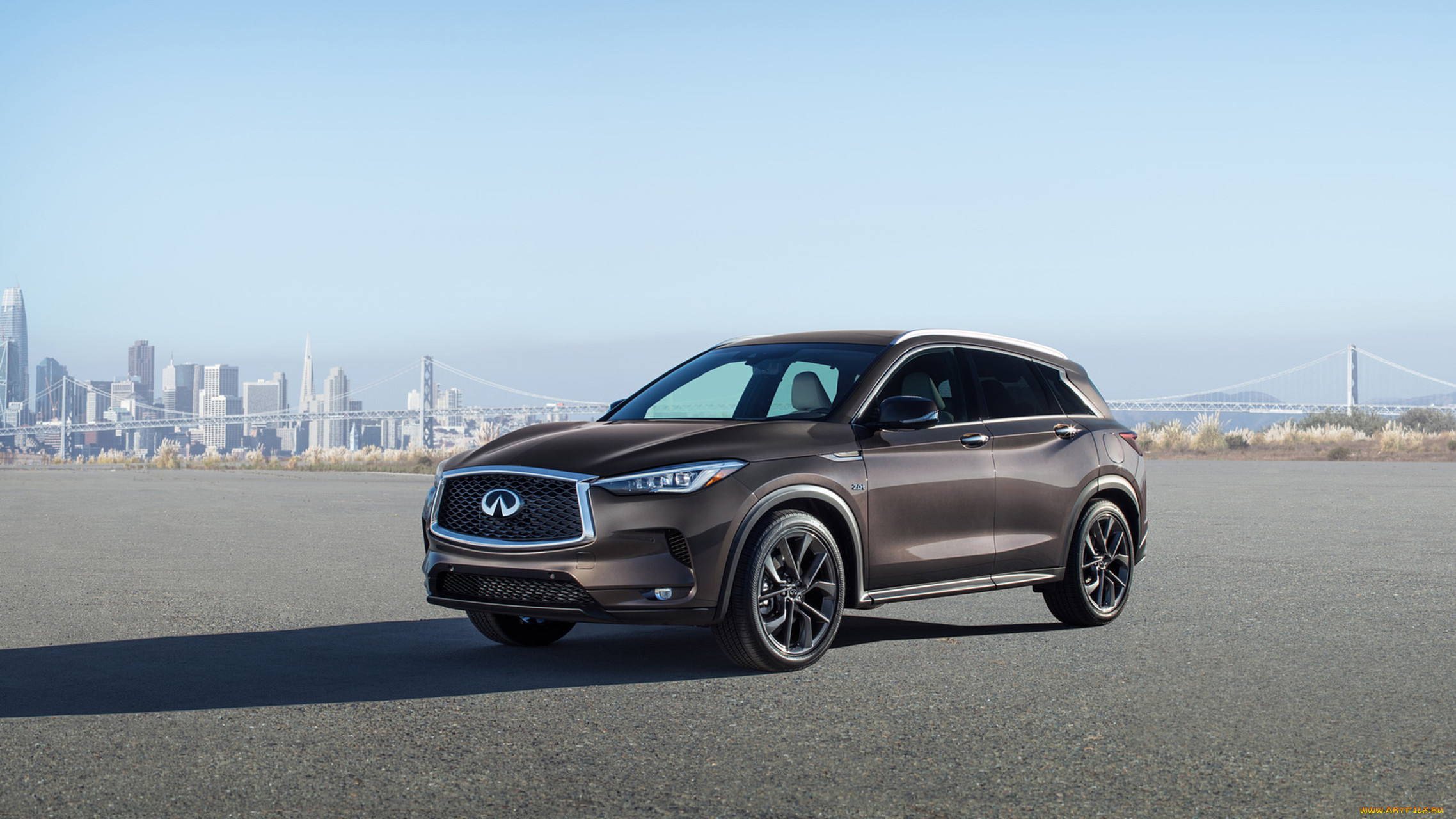 infiniti qx50 2019, , infiniti, qx50, 2019